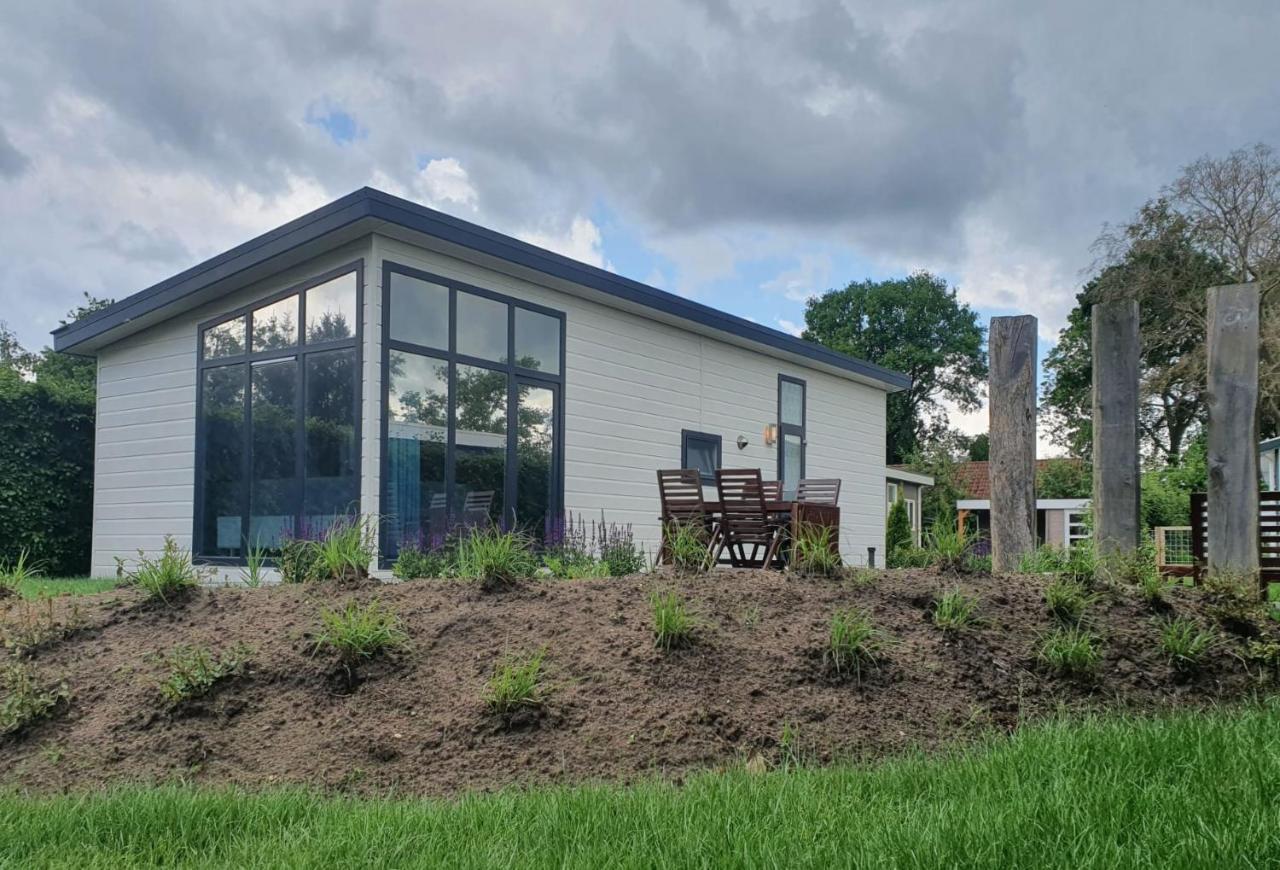 Klein Ramdal Hotel Putten Exterior photo